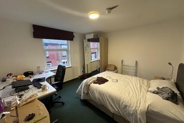 5 bed flat, South Grove, Ardwick, Manchester, M130AU - Image 9